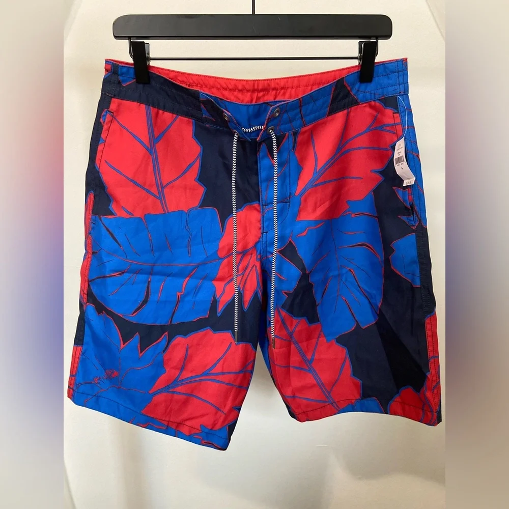 NWT Gap Swim Trunks